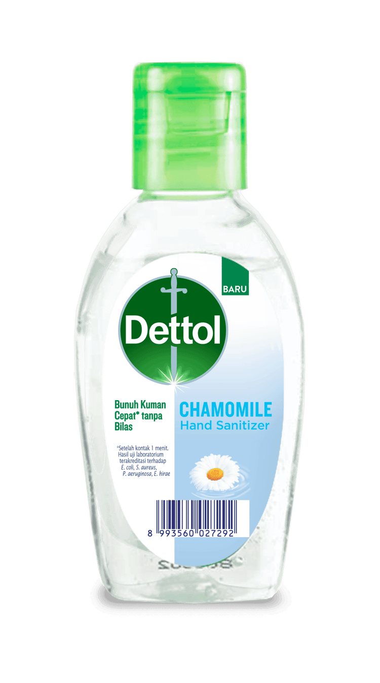 Dettol Aurora