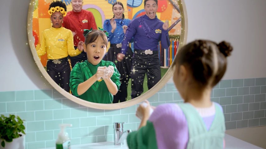 Dettol Wiggles 2.3.1