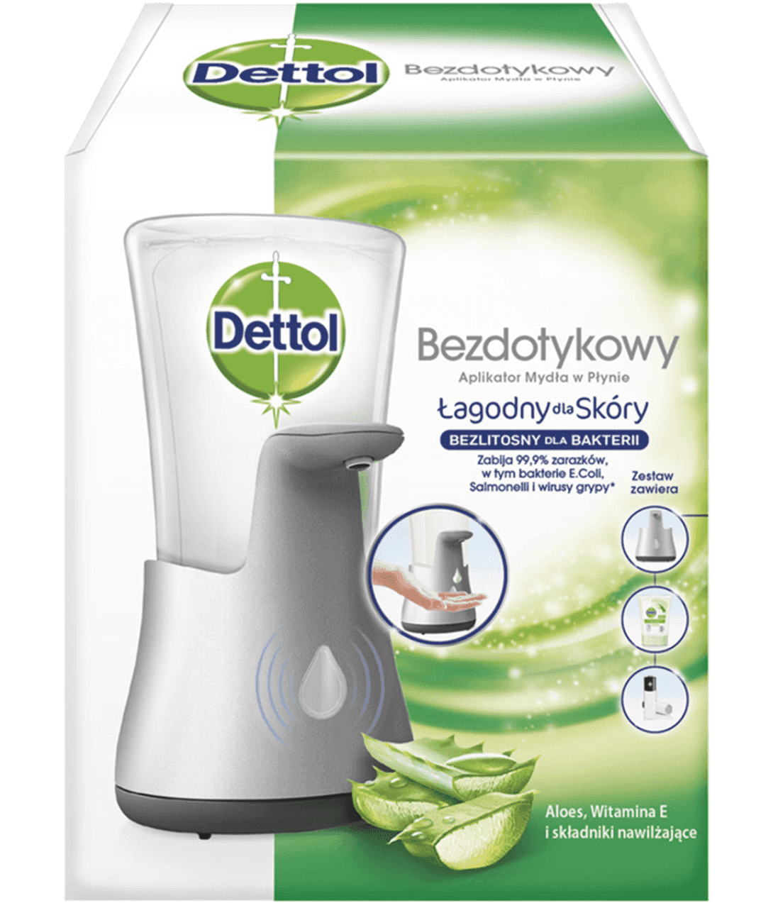 Dettol