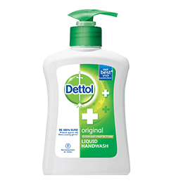 dettol handwash