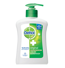 dettol handwash