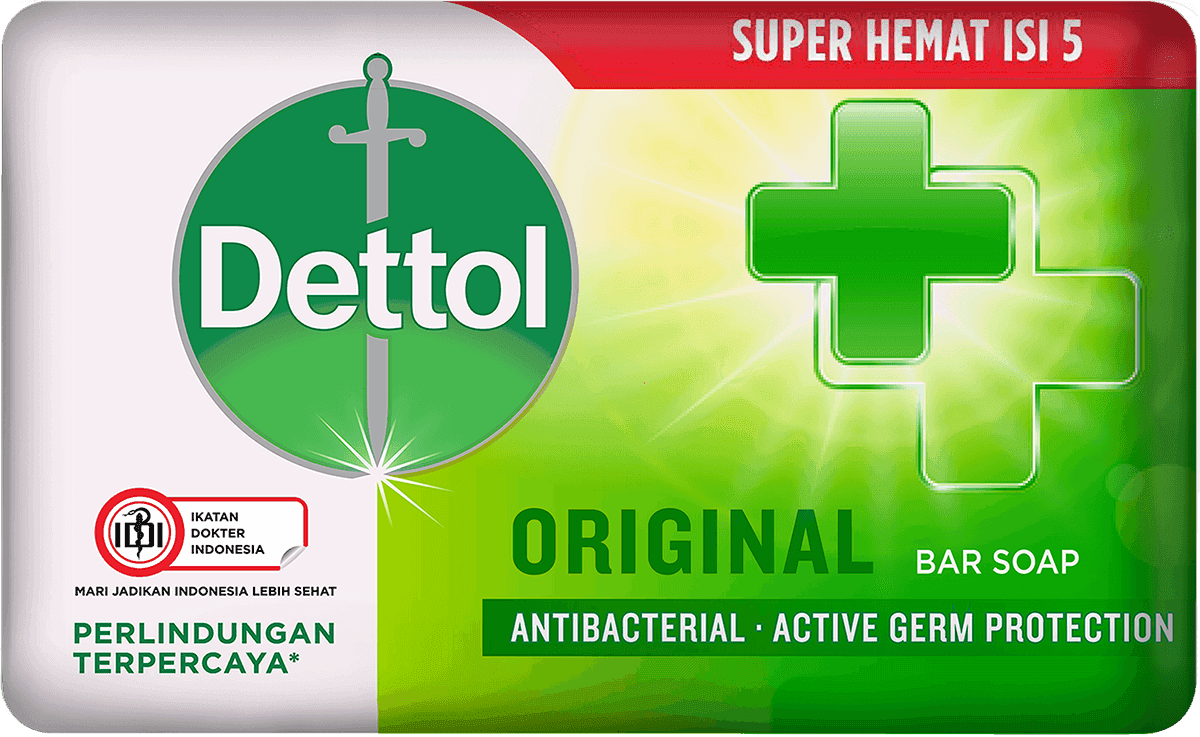Dettol Aurora
