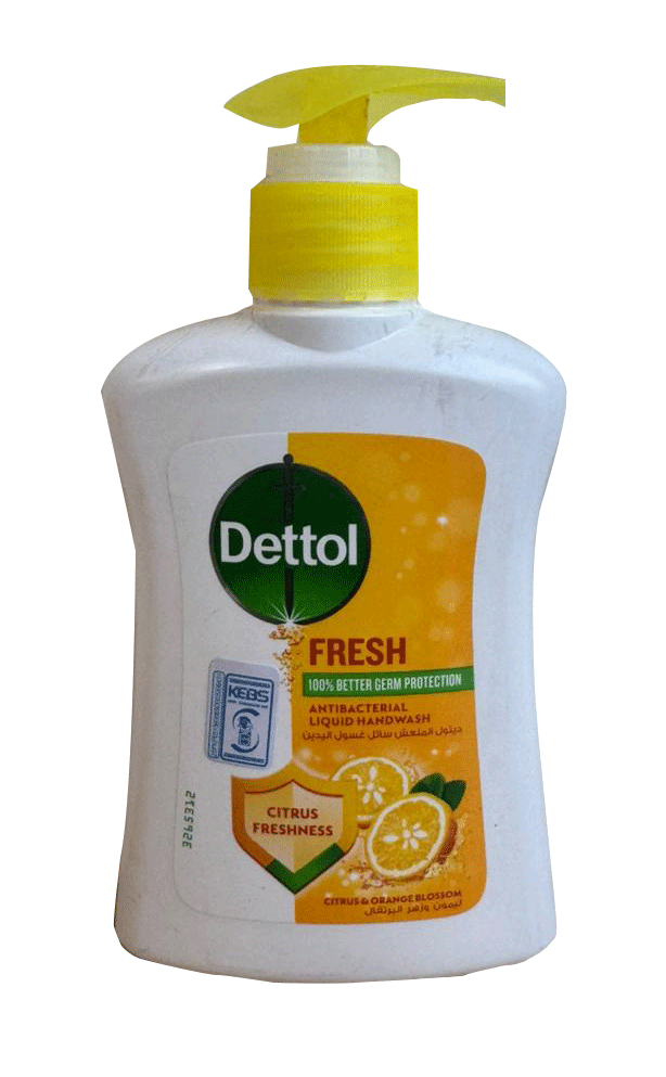 Dettol Aurora