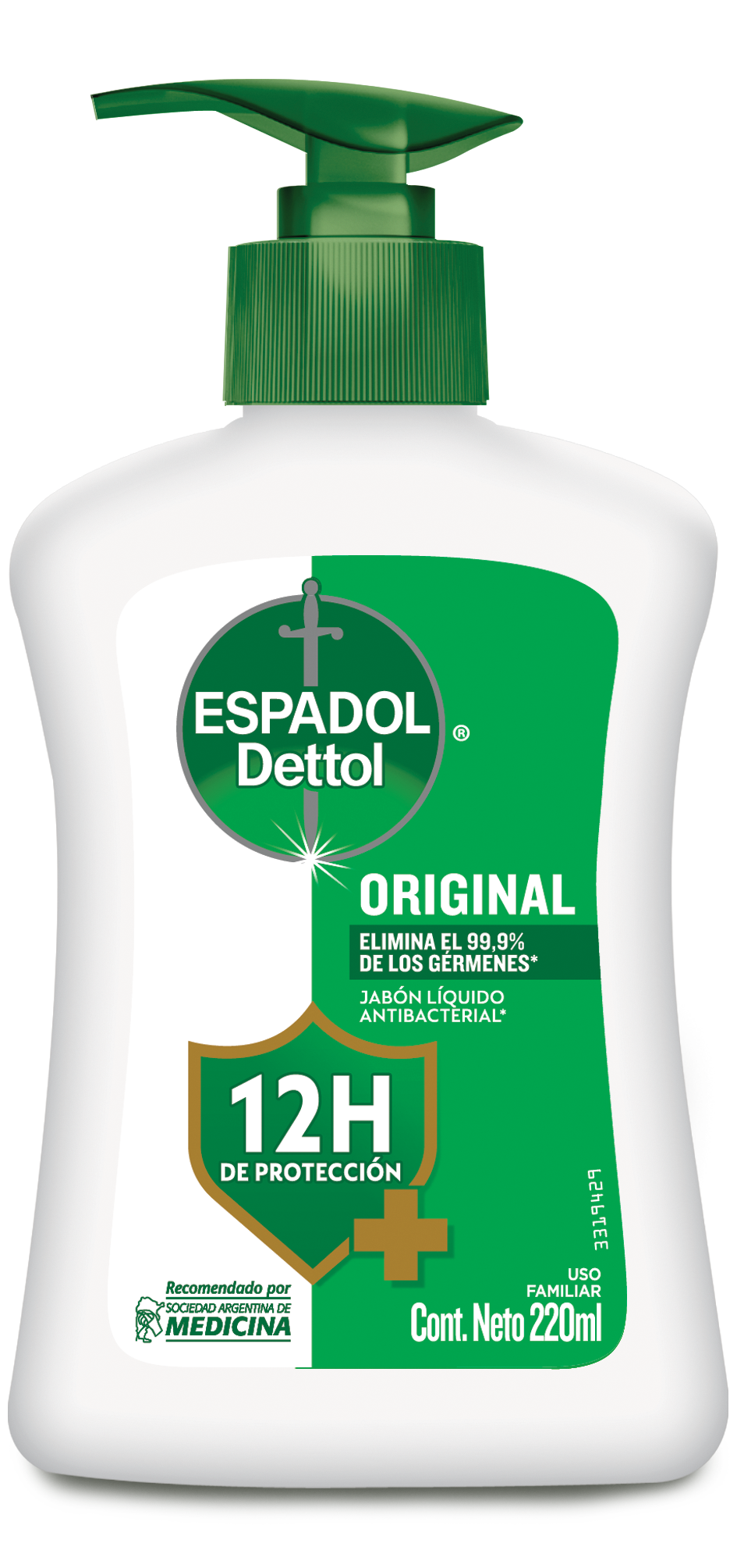 Dettol Aurora