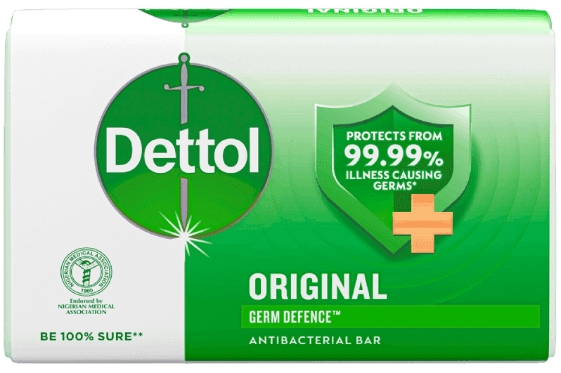 Dettol