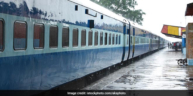 Indian Railways