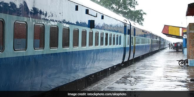Indian Railways