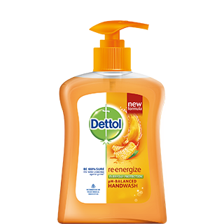 Dettol Liquid Handwash