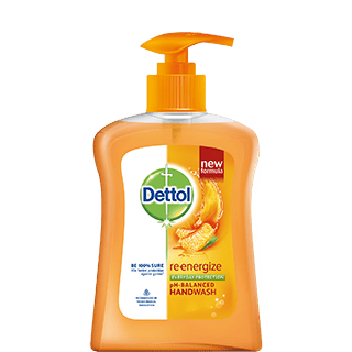 Dettol Liquid Handwash