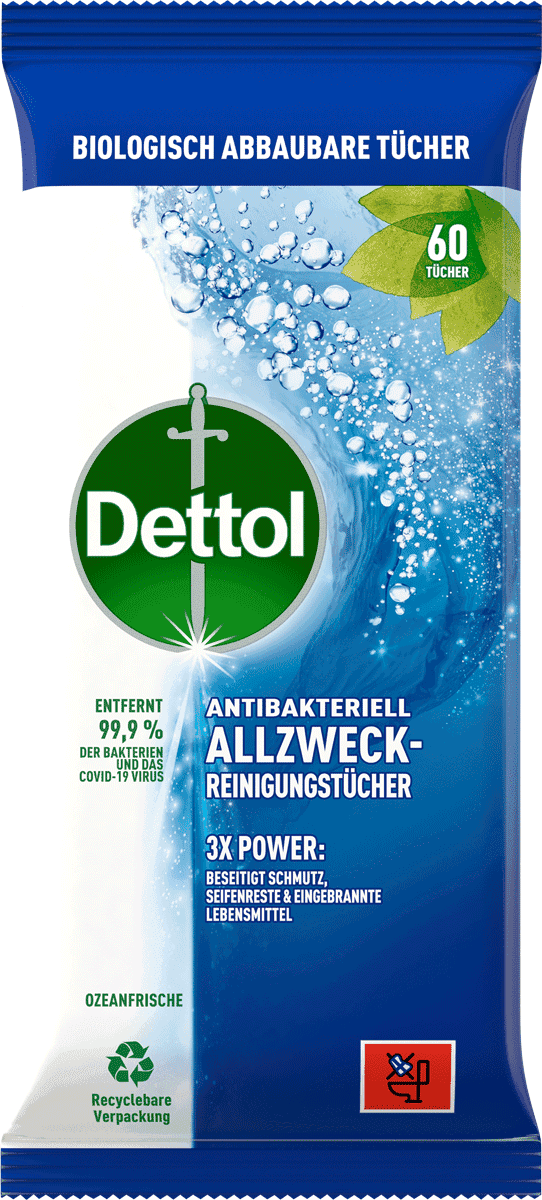 Dettol Aurora