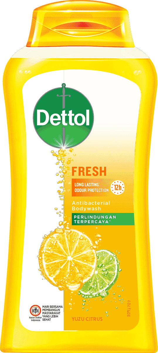 Dettol Aurora