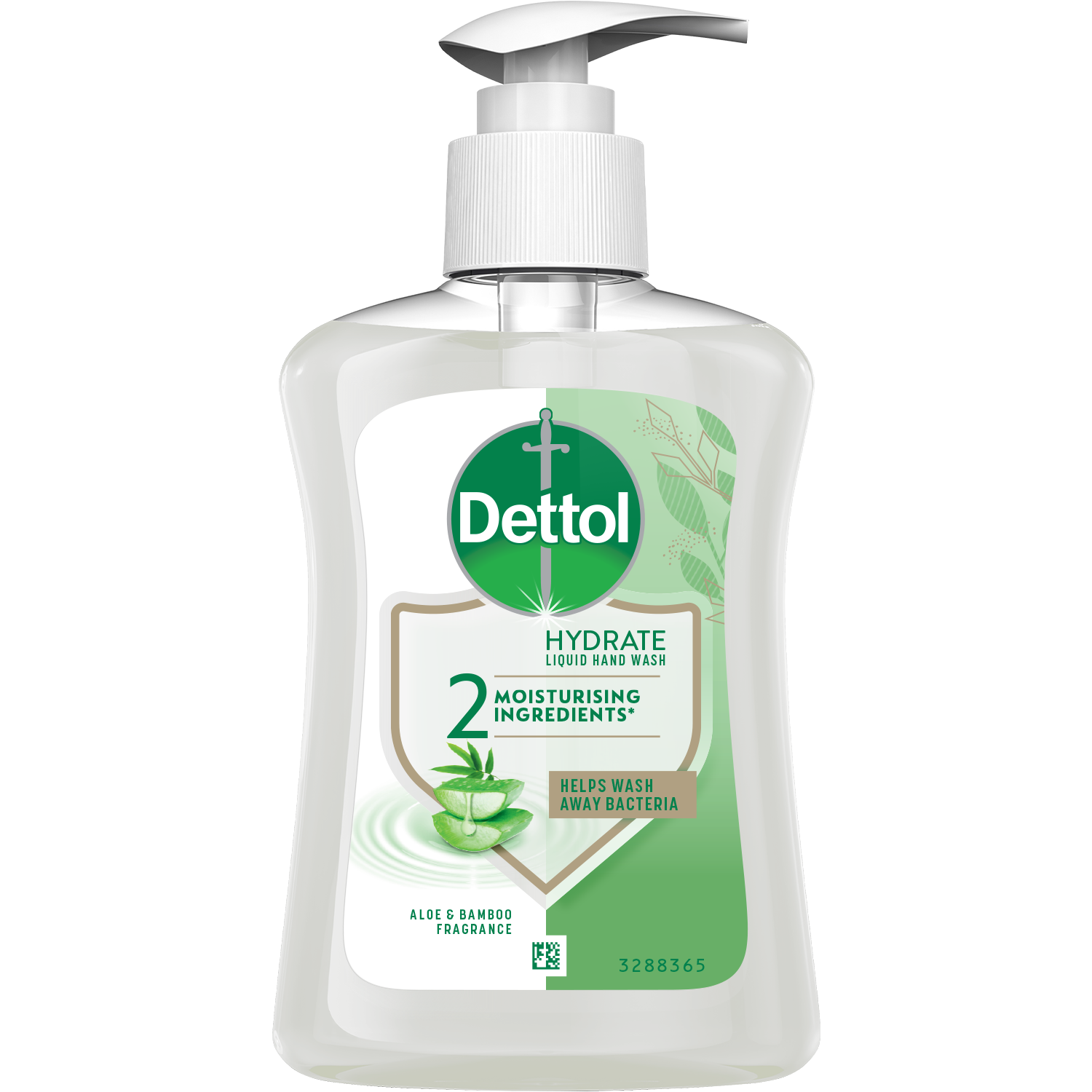 Dettol