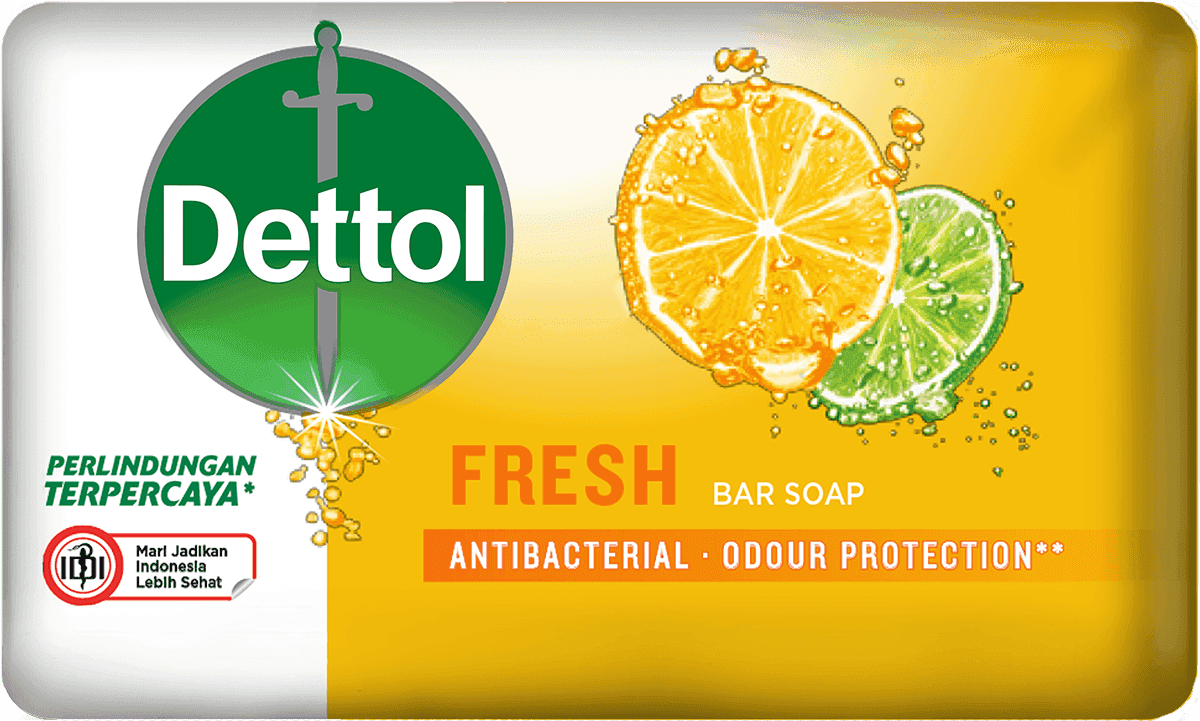 Dettol Aurora