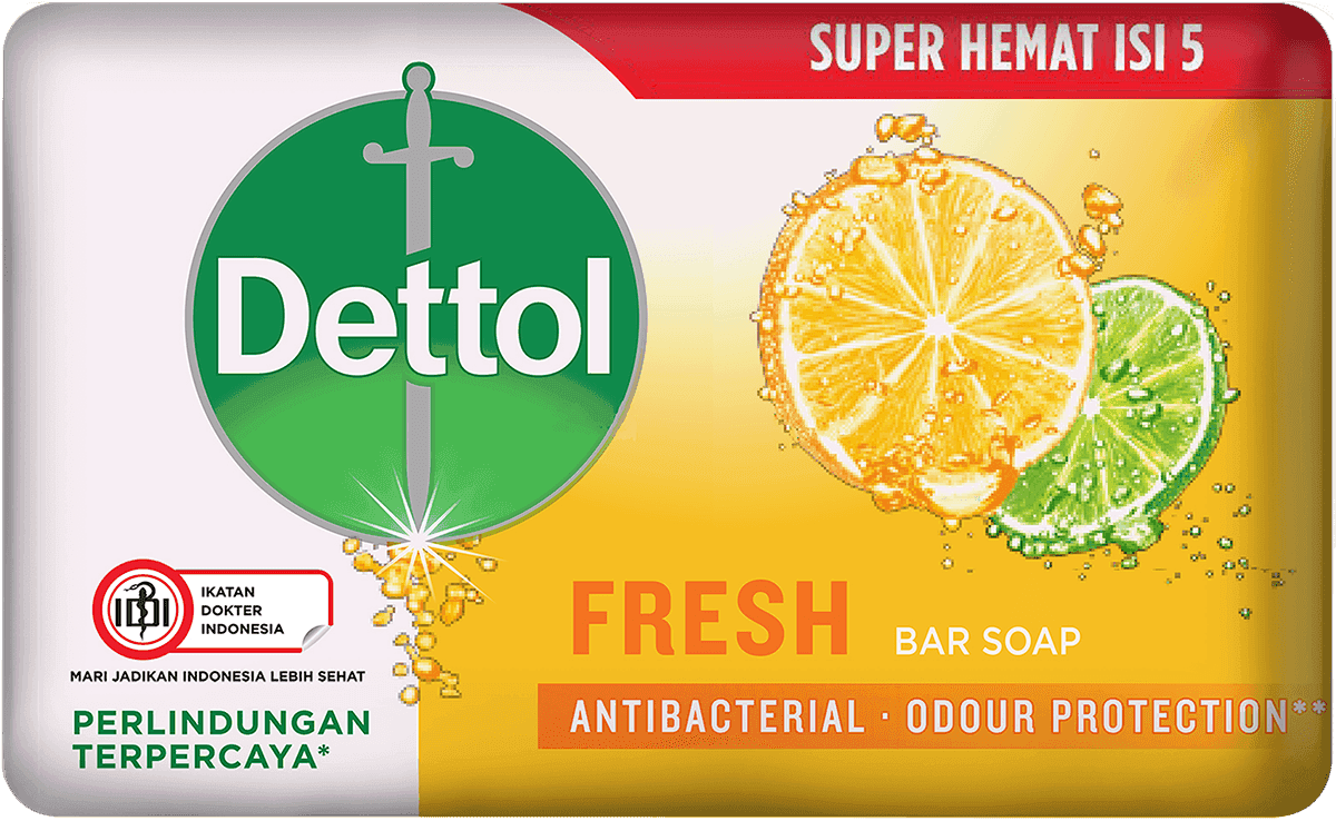 Dettol Aurora