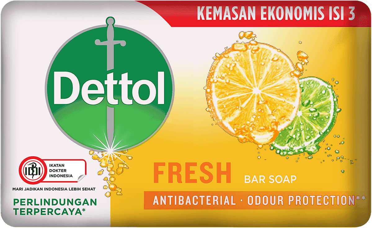 Dettol Aurora
