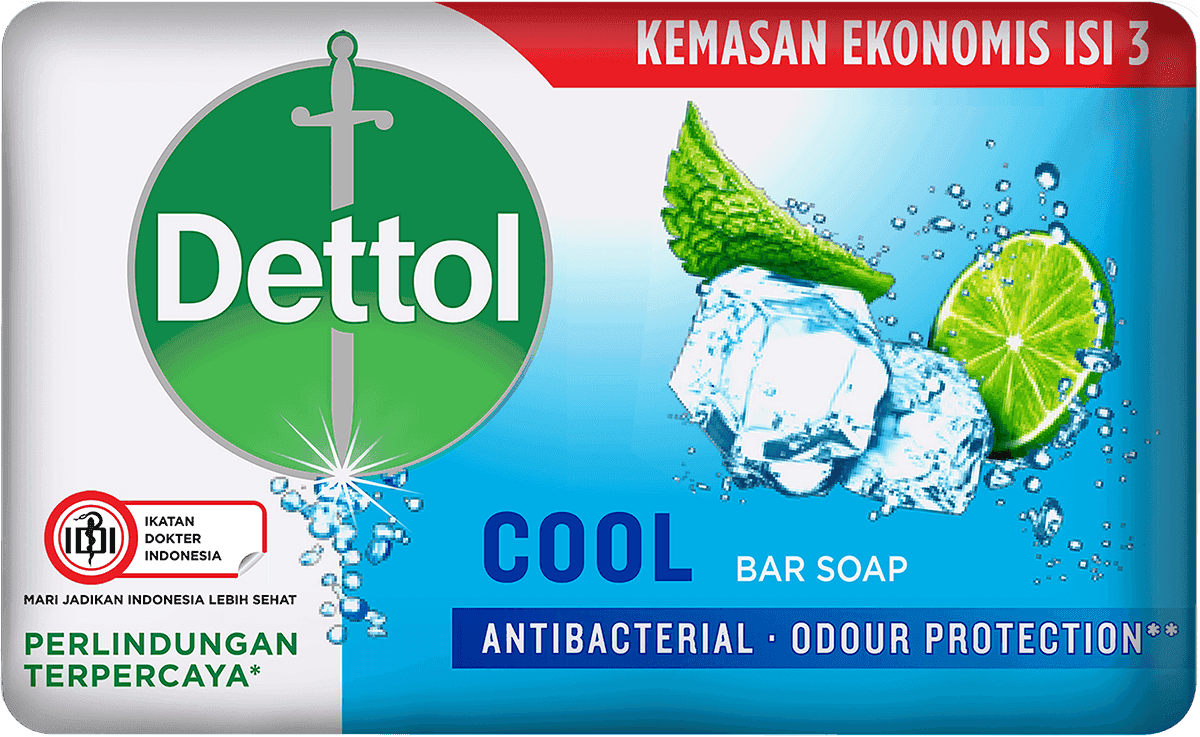 Dettol Aurora