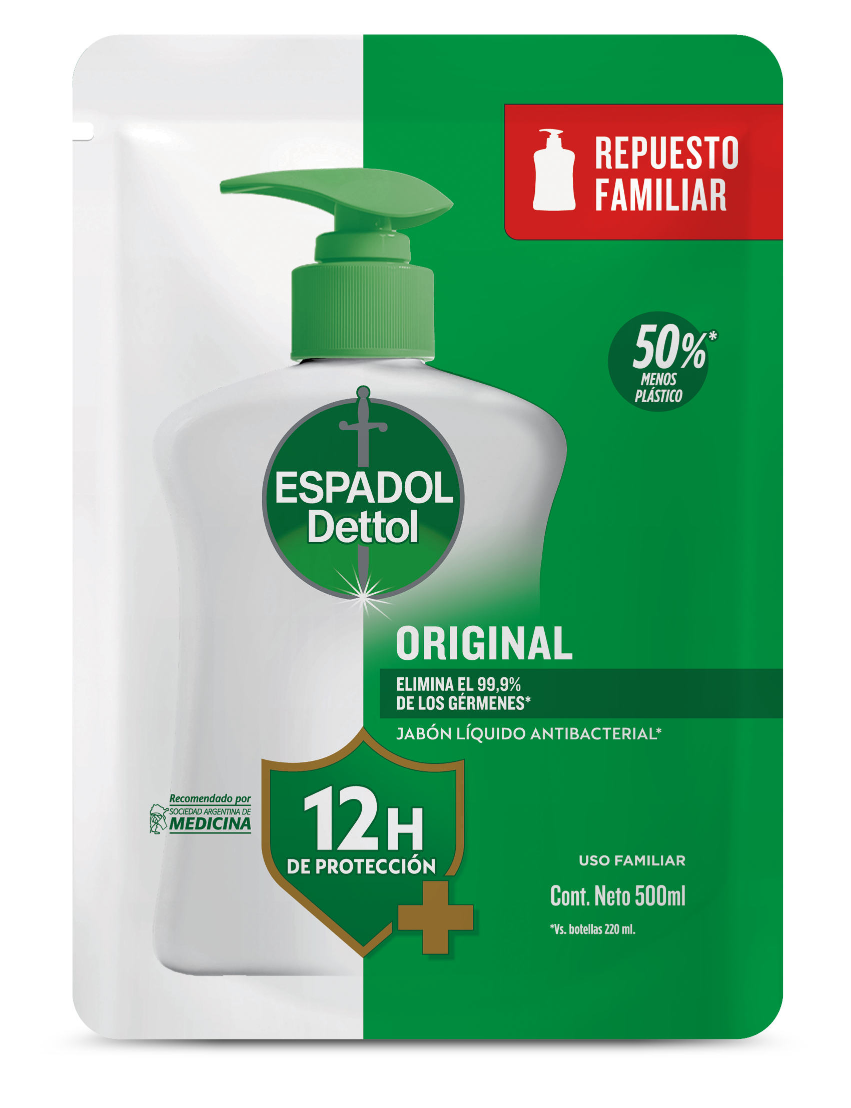Dettol Aurora