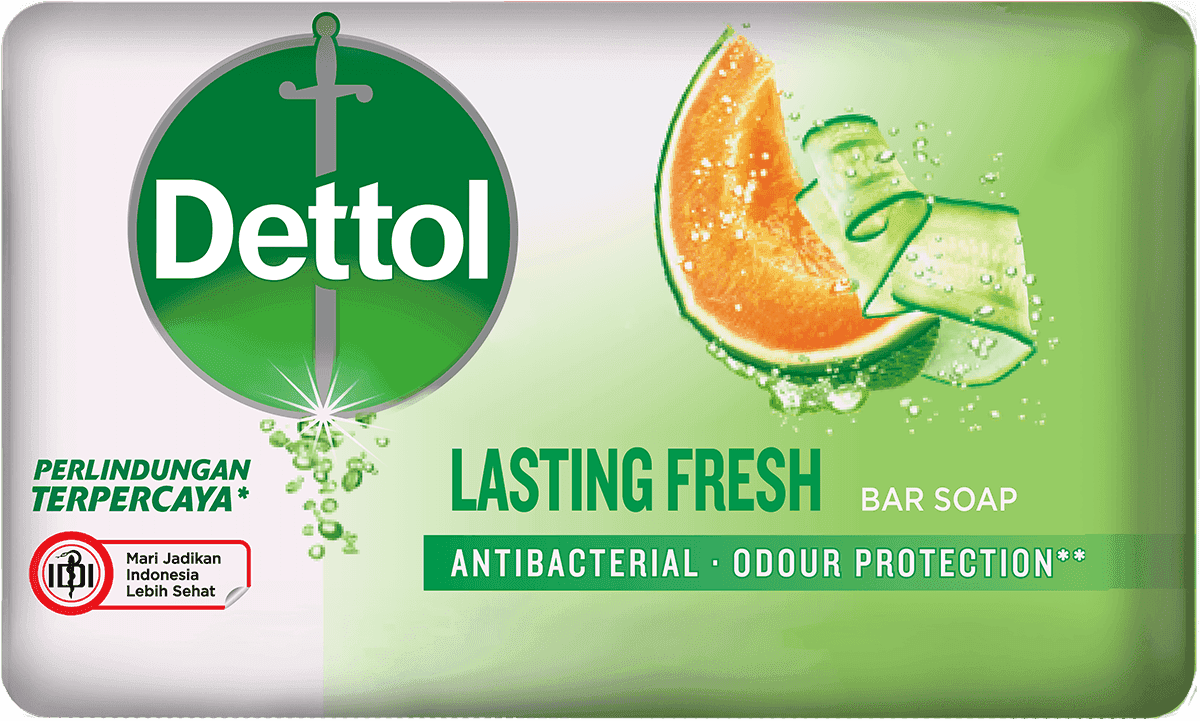 Dettol Aurora