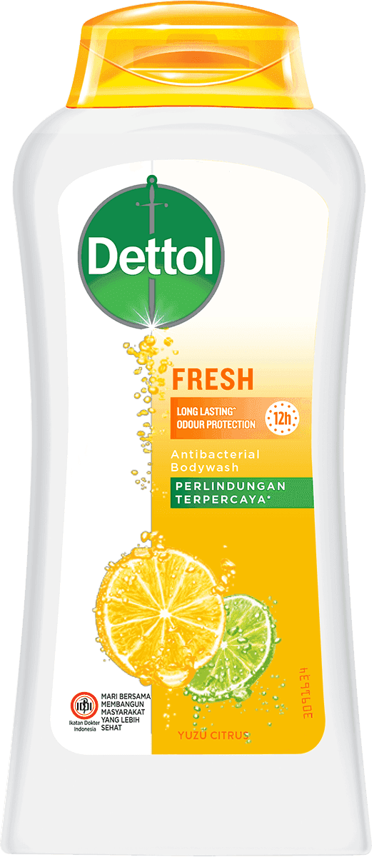Dettol Aurora