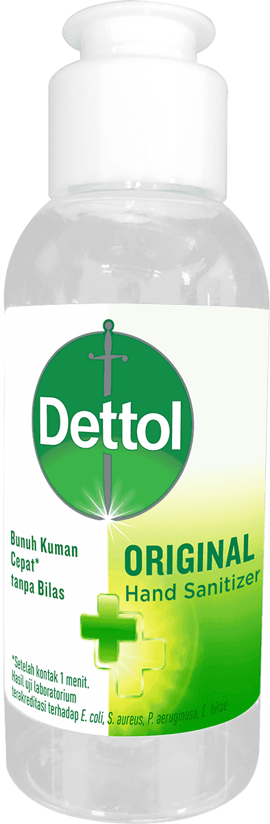 Dettol Aurora