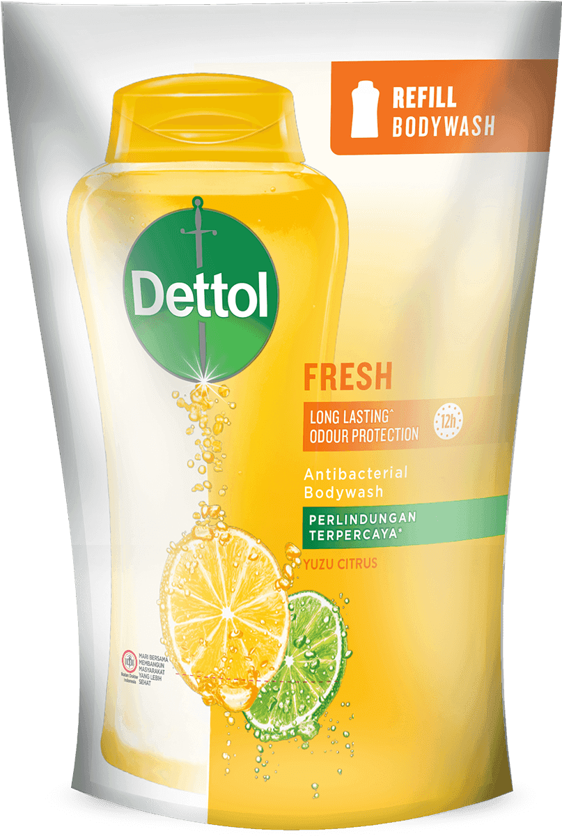 Dettol Aurora