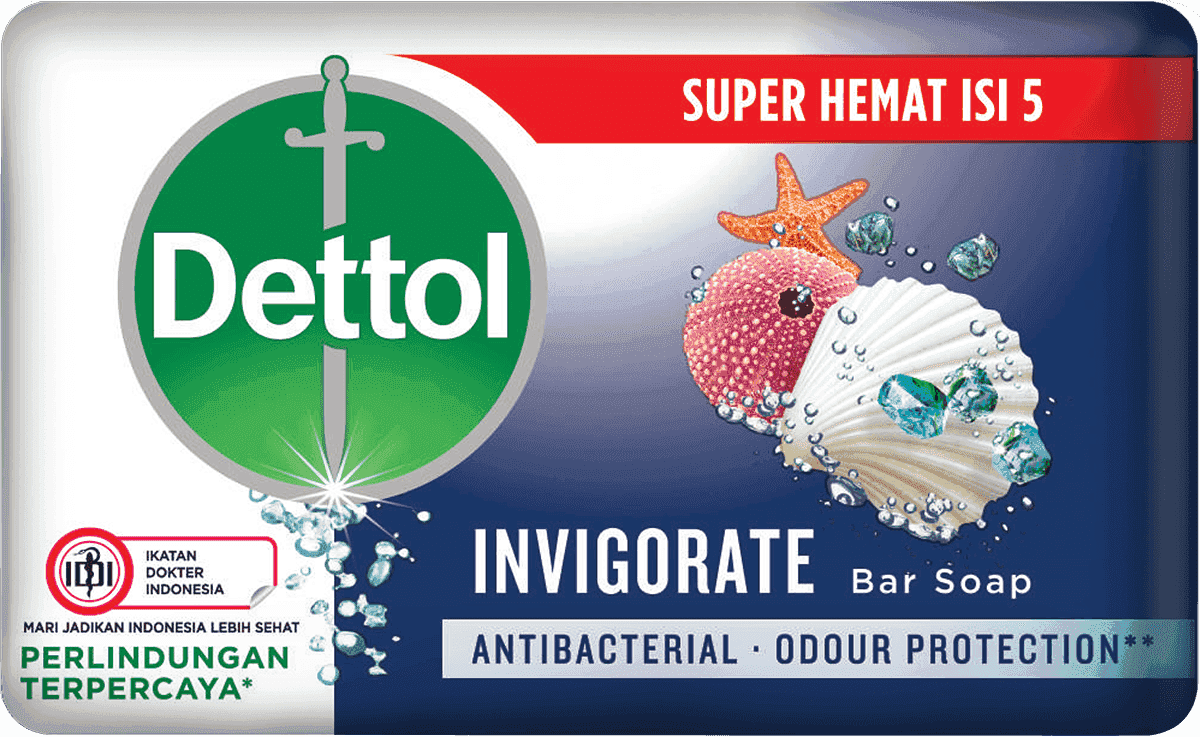 Dettol Aurora