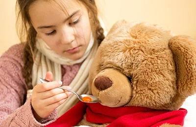 Flu Prevention Tips: How to get rid of the Flu at Home