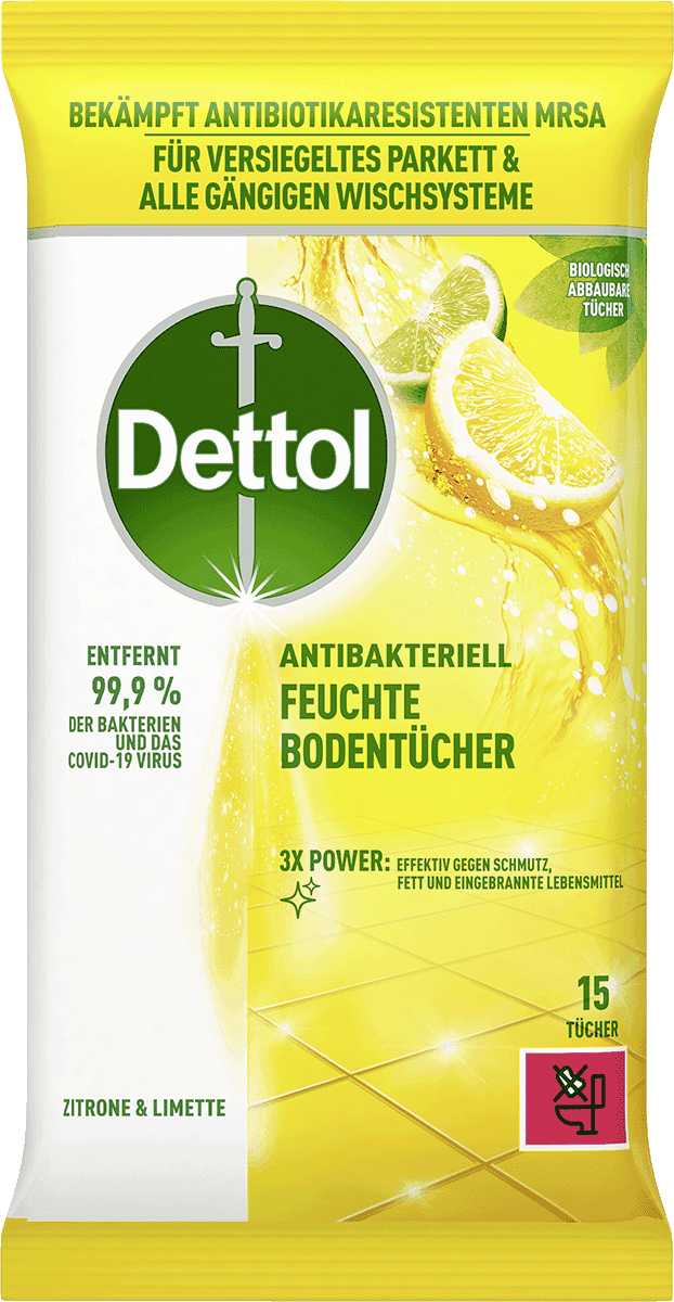Dettol Aurora