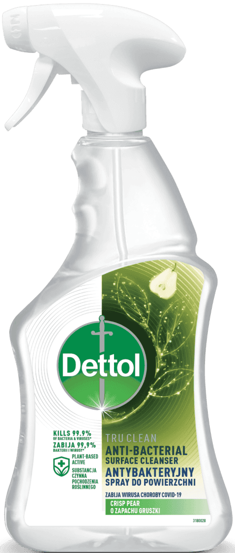 Dettol