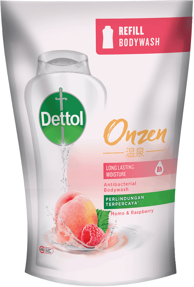 Dettol Aurora