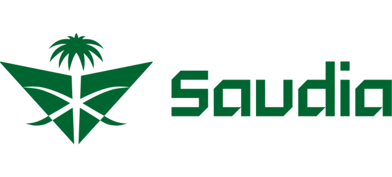 saudia logo
