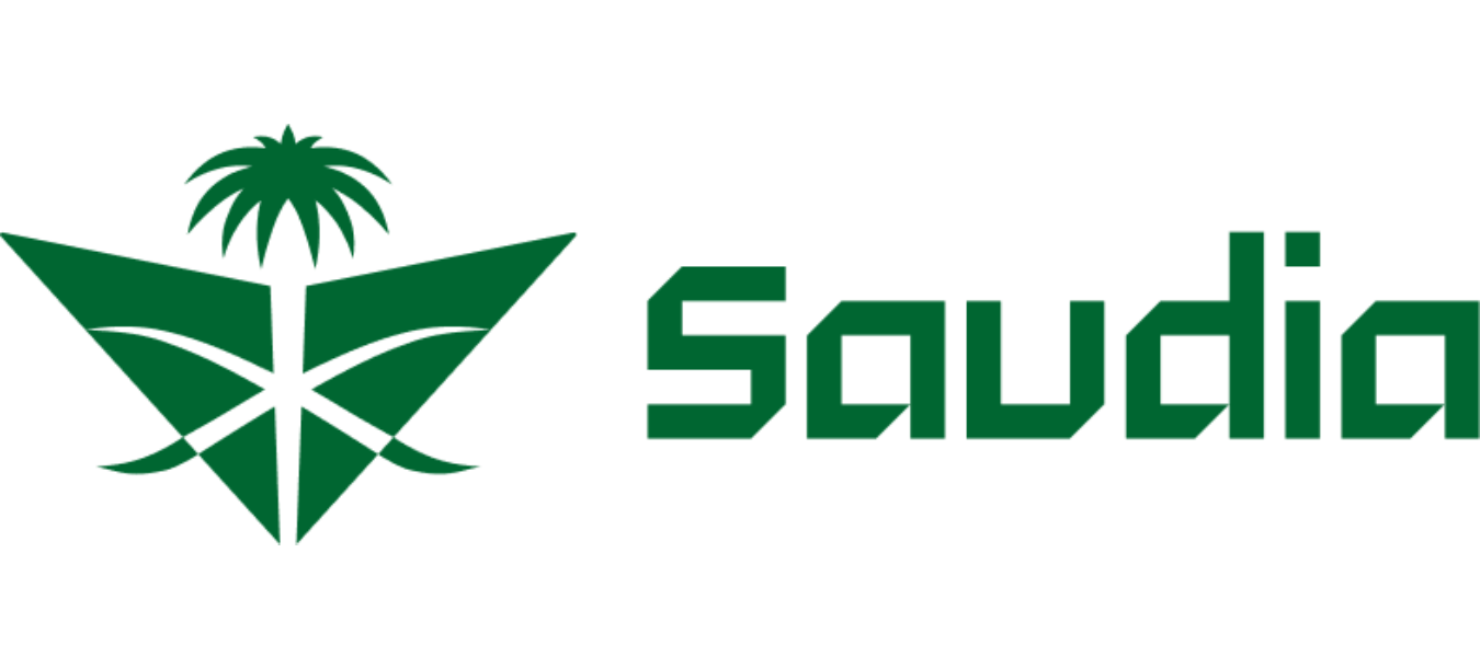 saudia logo