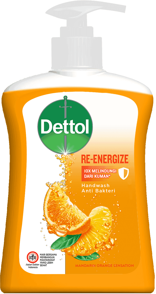 Dettol Aurora