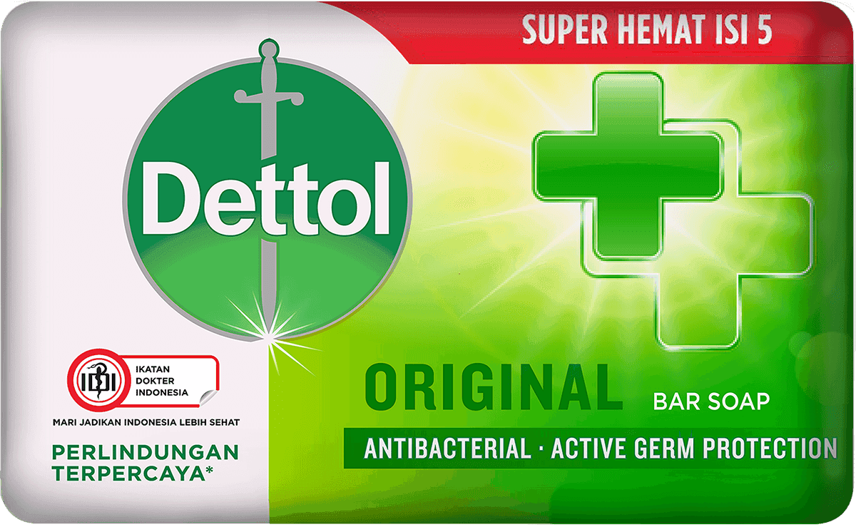 Dettol Aurora