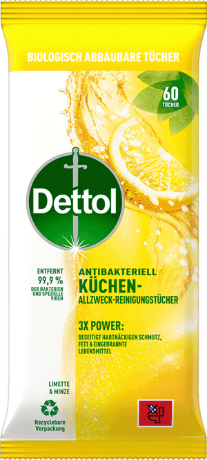 Dettol Aurora