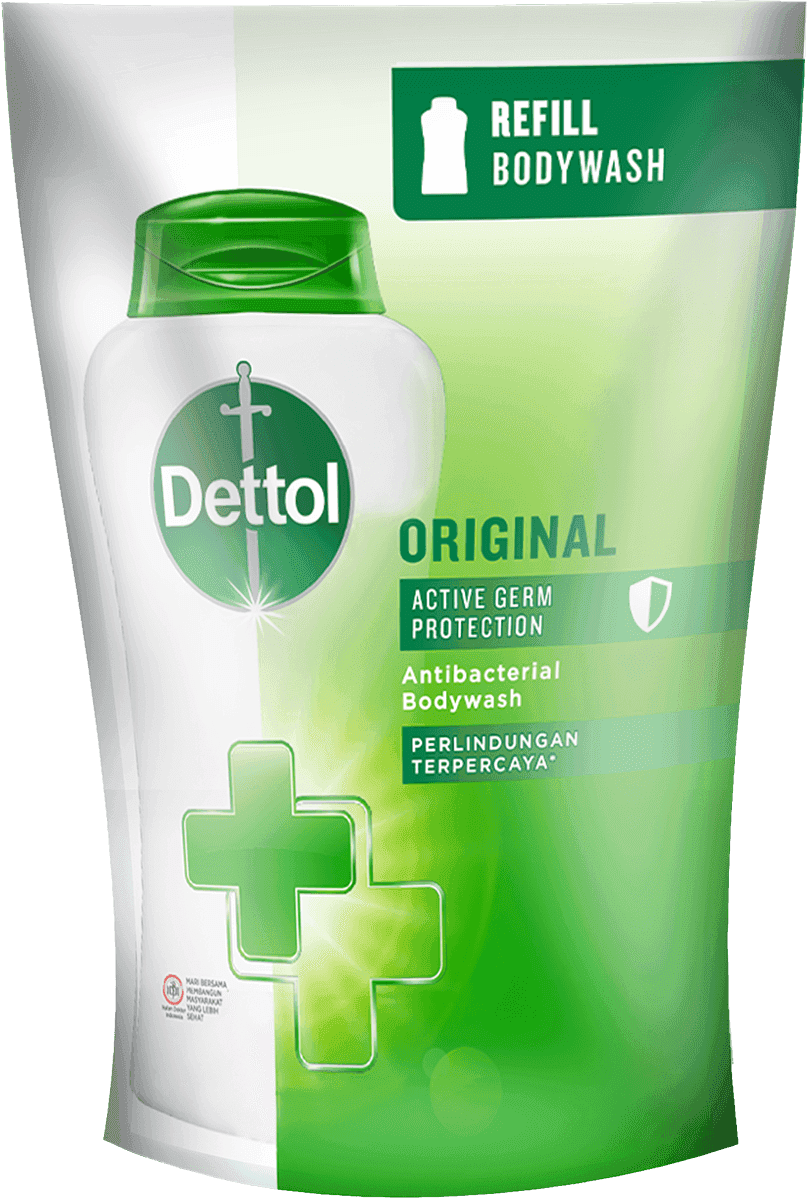 Dettol Aurora