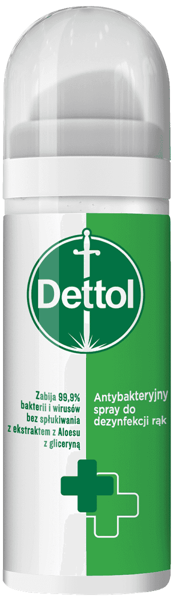 Dettol