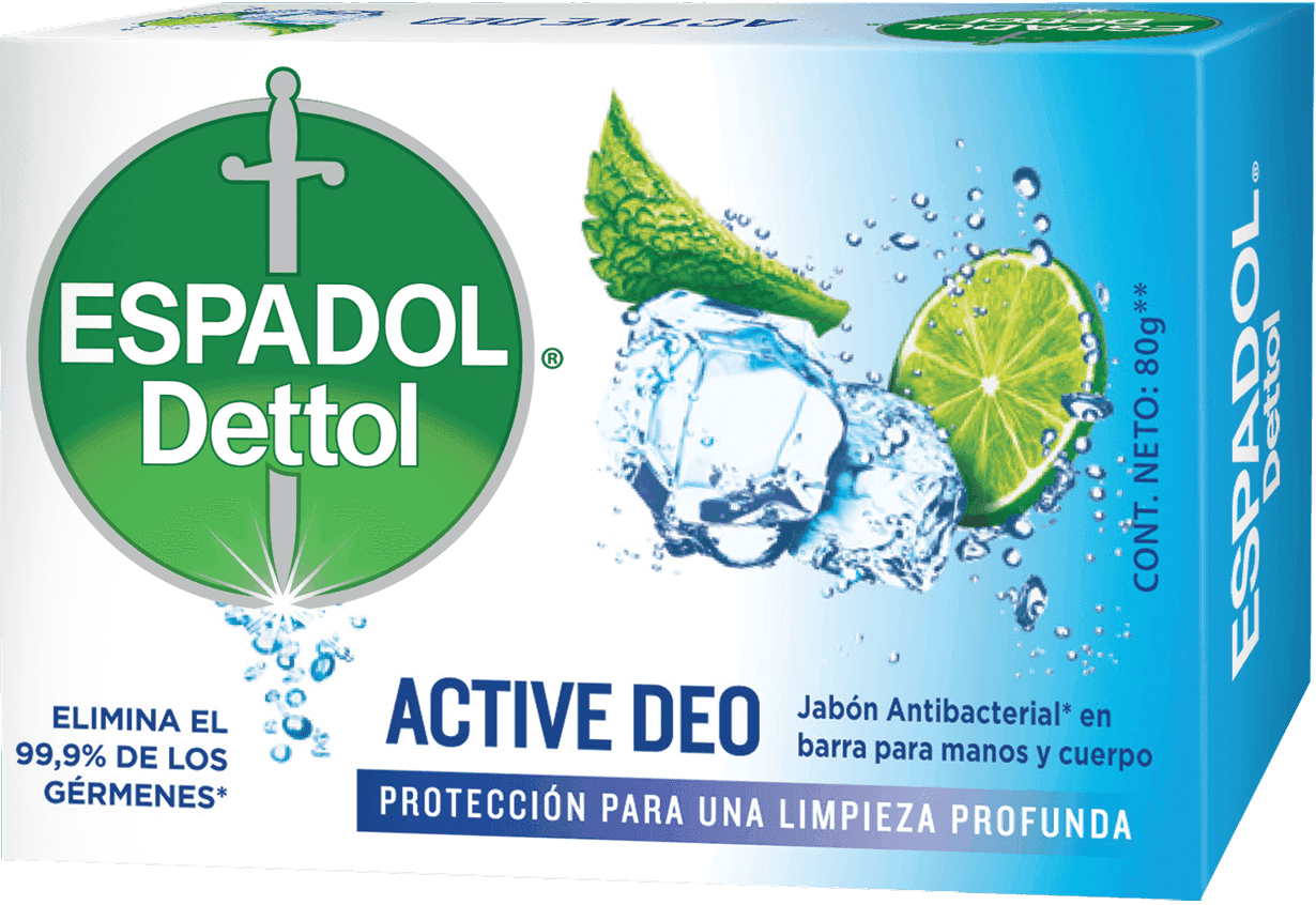 Dettol Aurora