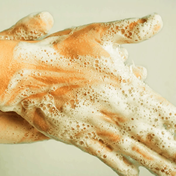 Automated Handwash Technology: The Future of Hand Hygiene | Dettol