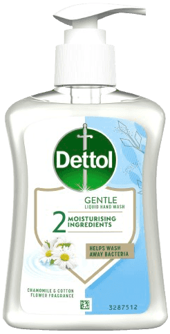 Dettol Aurora
