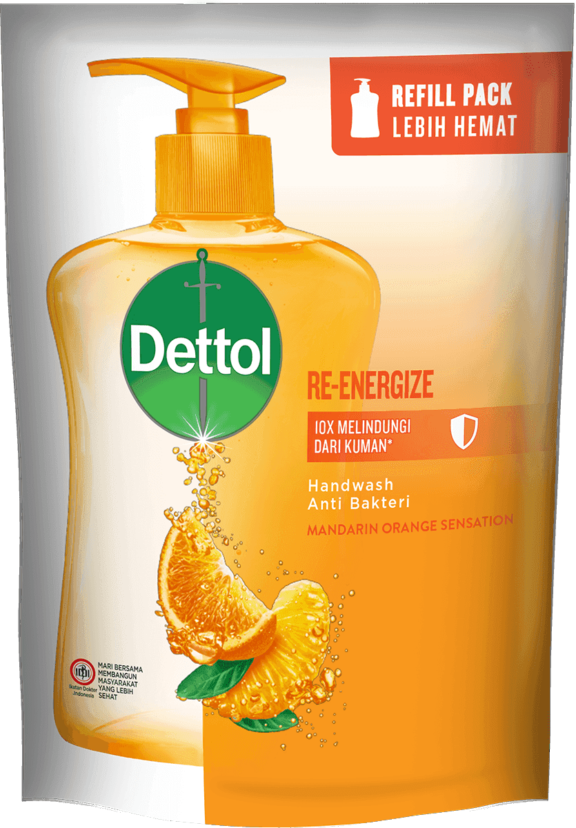Dettol Aurora