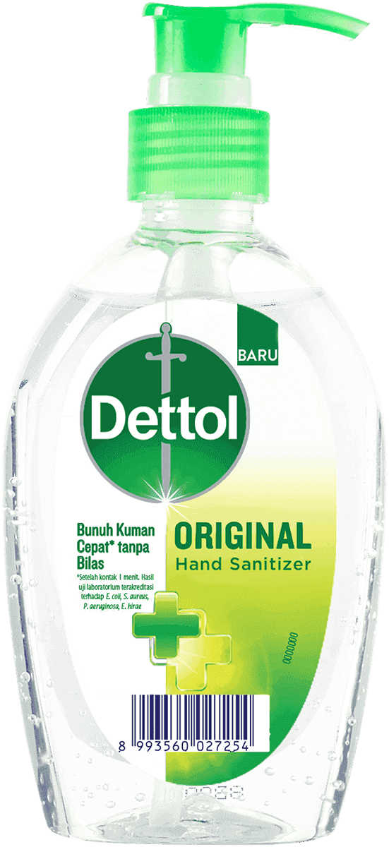 Dettol Aurora