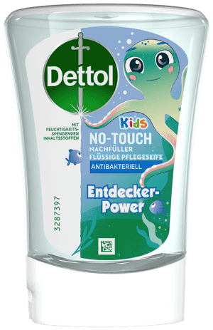Dettol Aurora
