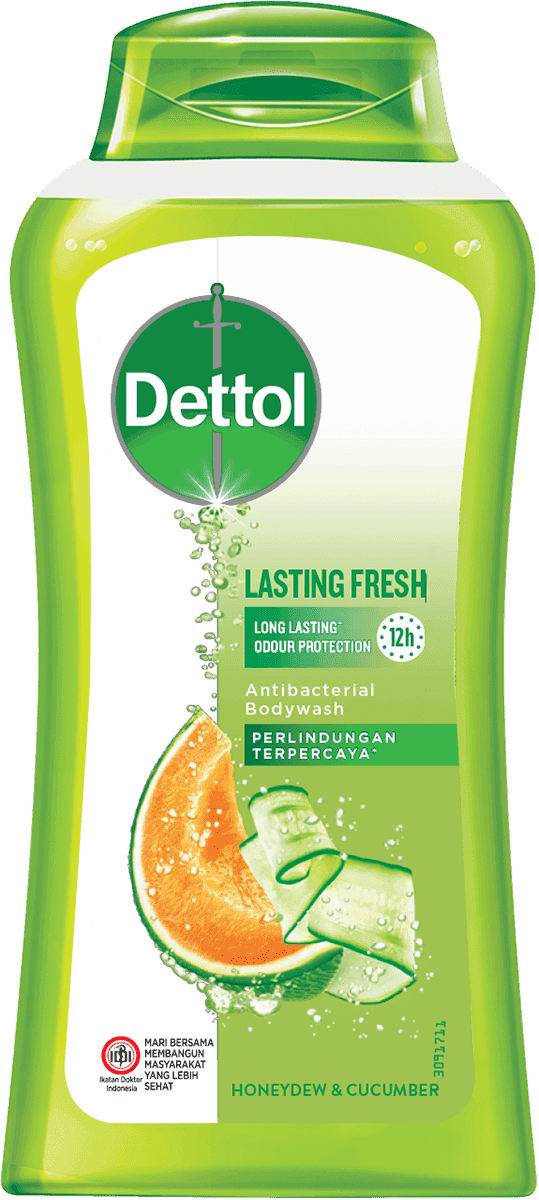 Dettol Aurora