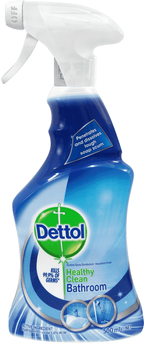 Dettol