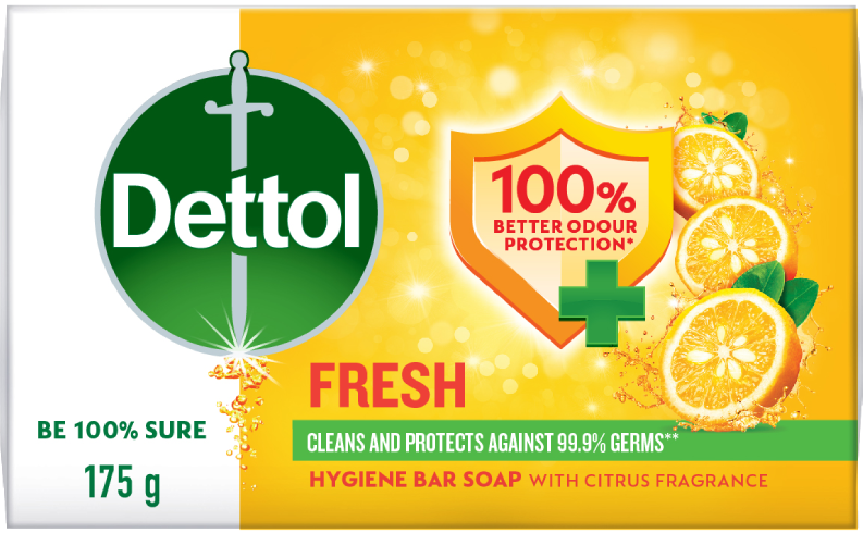 Dettol Aurora