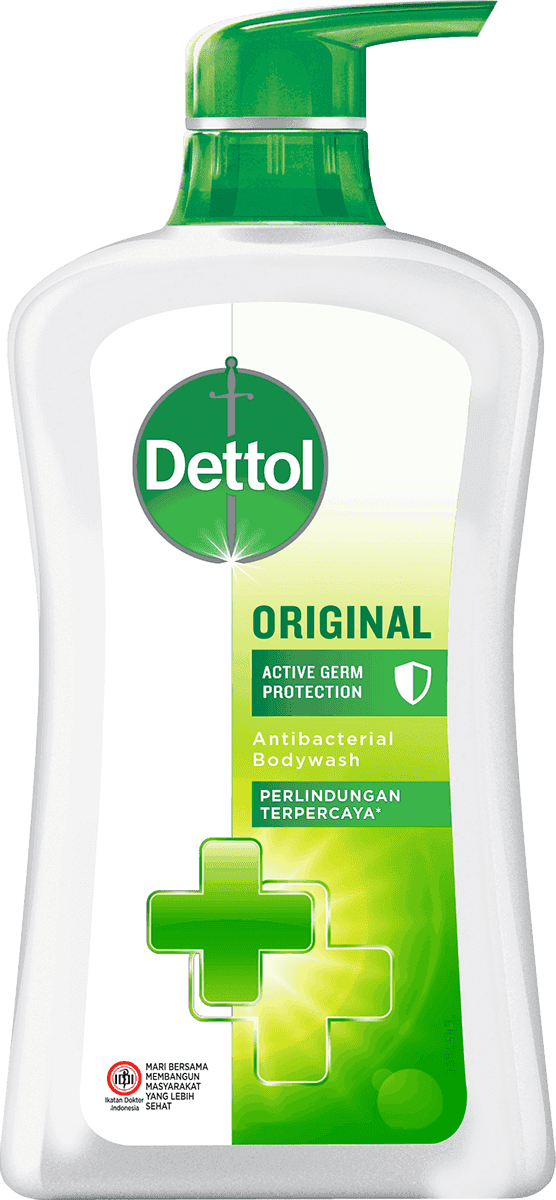 Dettol Aurora