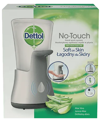 Dettol