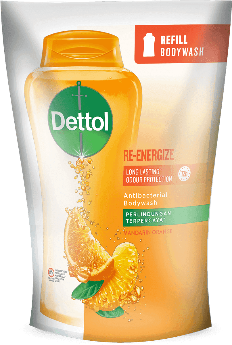 Dettol Aurora