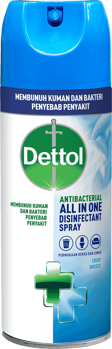 Dettol Aurora